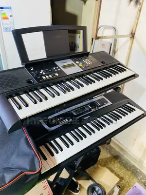 Yamaha Piano