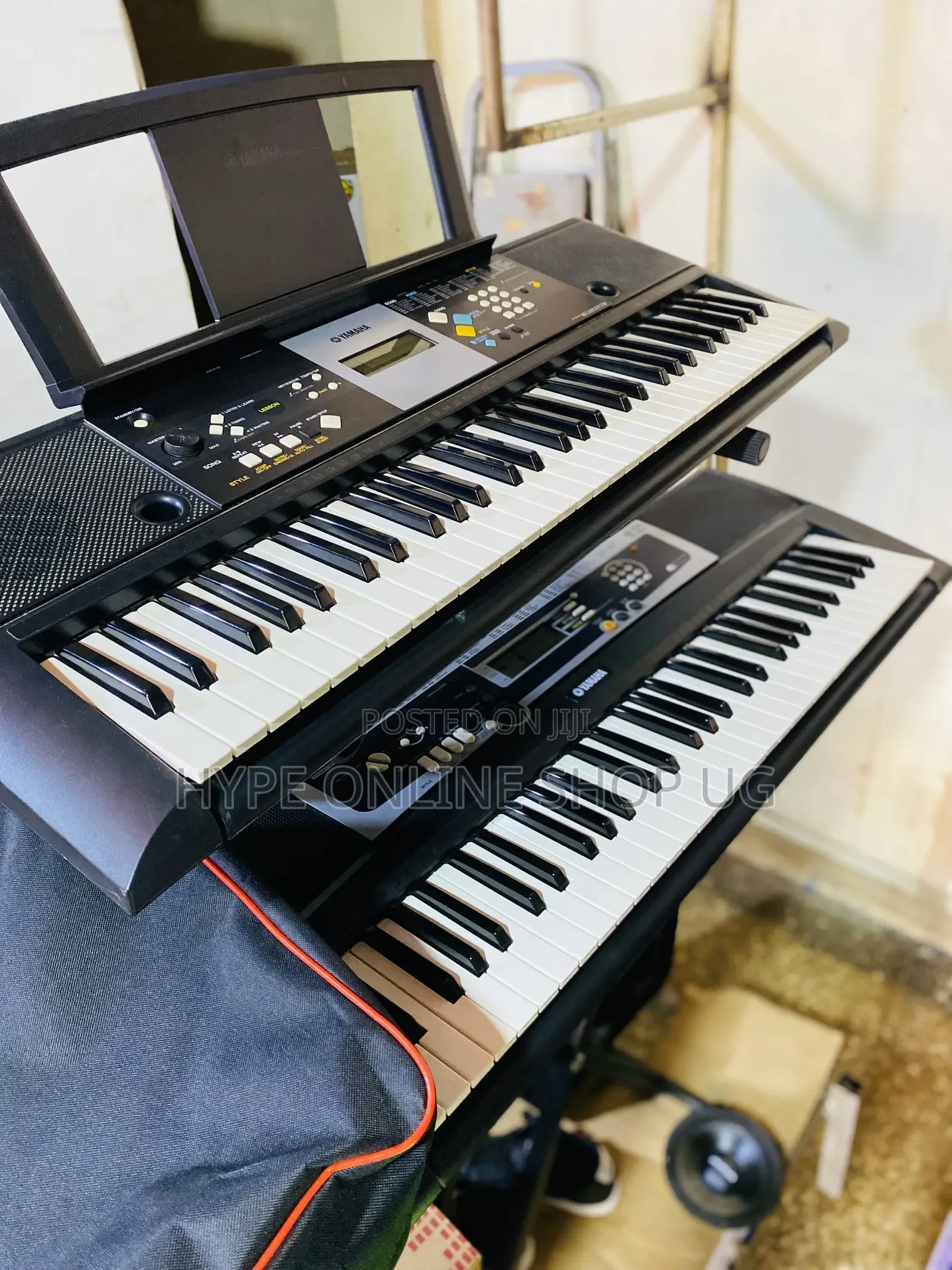 Yamaha Piano