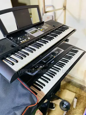 Yamaha Piano