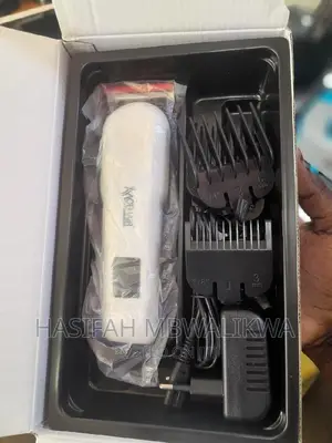 Moehair Pro Extreme Rechargeable Cordless Trimmer