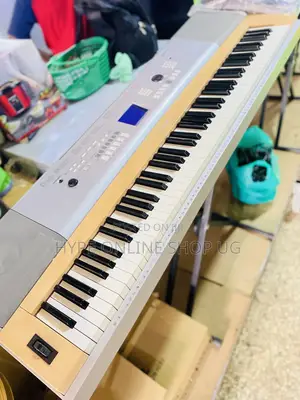 Good Sound Yamaha Piano