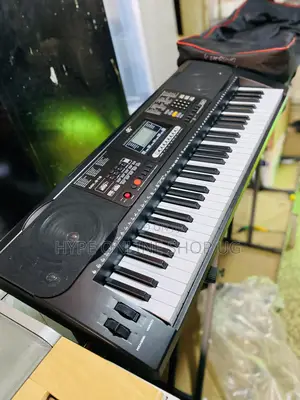 Casio Music Piano