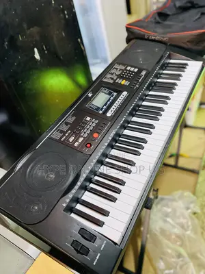 Casio Music Piano