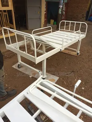Hospital Beds Locally Made