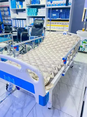 Air Mattress