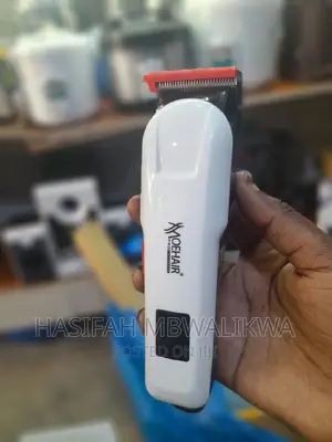 Moehair Pro Extreme Rechargeable Cordless Trimmer