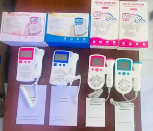 Feotal Dopplers Machine