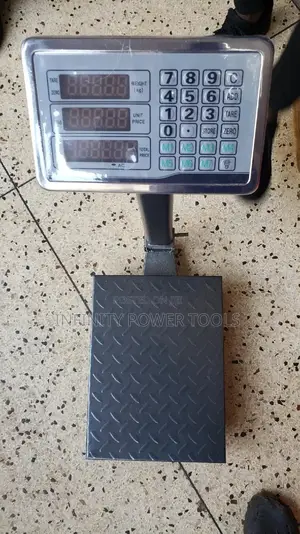 Weighing Scale