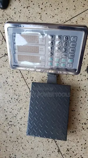 Weighing Scale