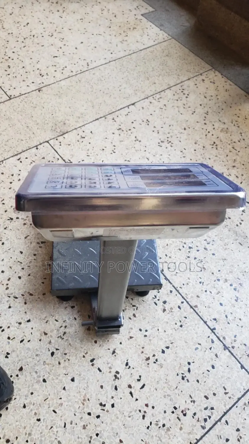 Weighing Scale