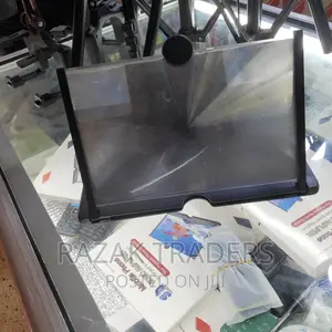 Mobile Phone 3d Screen Magnifier 3d Expander