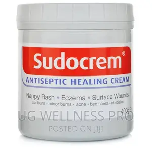 Sudocrem Antiseptic Healing Cream, 400g