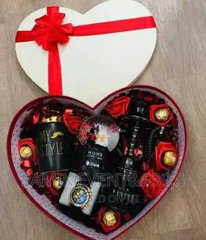 Gift Hampers