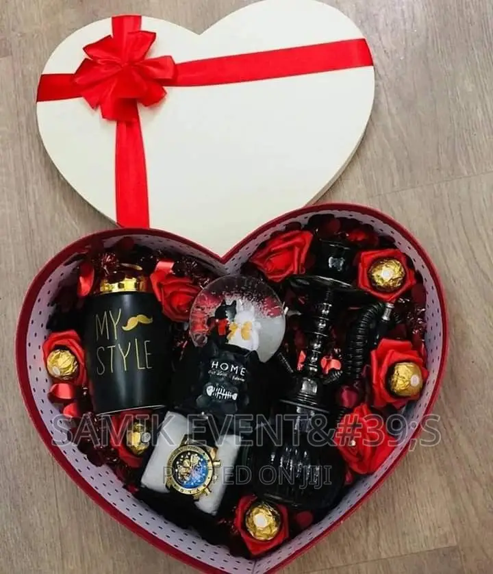 Gift Hampers