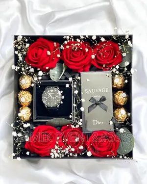 Gift Hampers