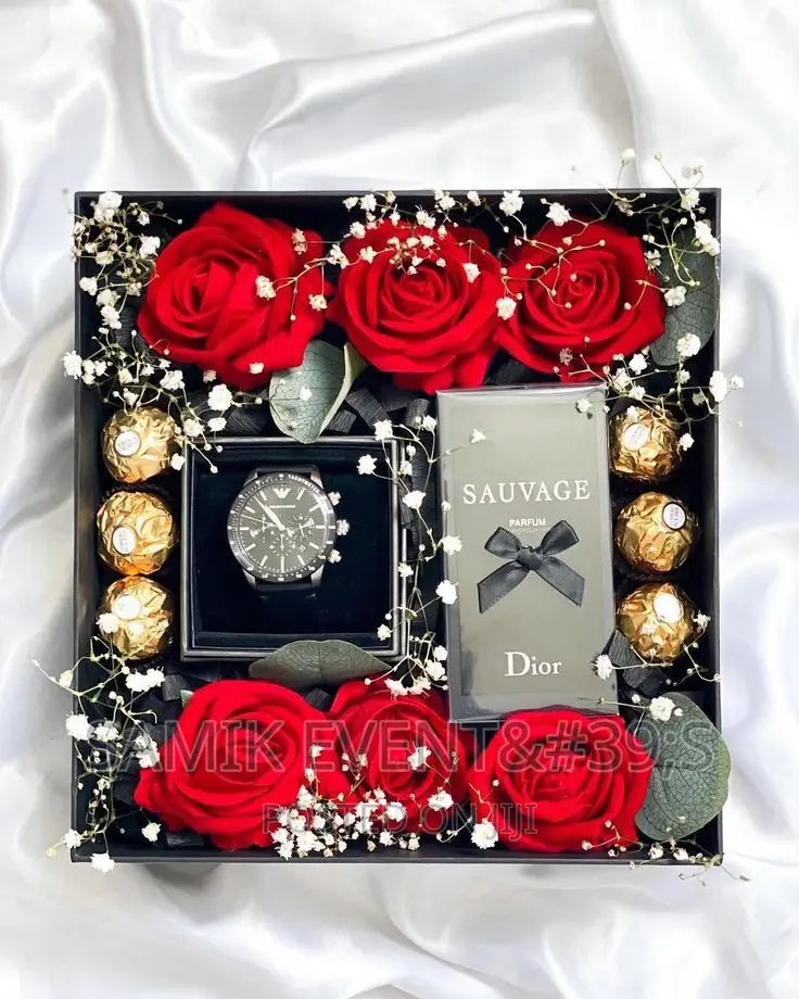 Gift Hampers