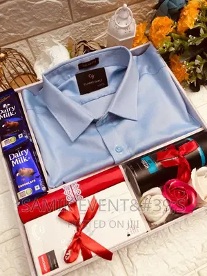 Gift Hampers