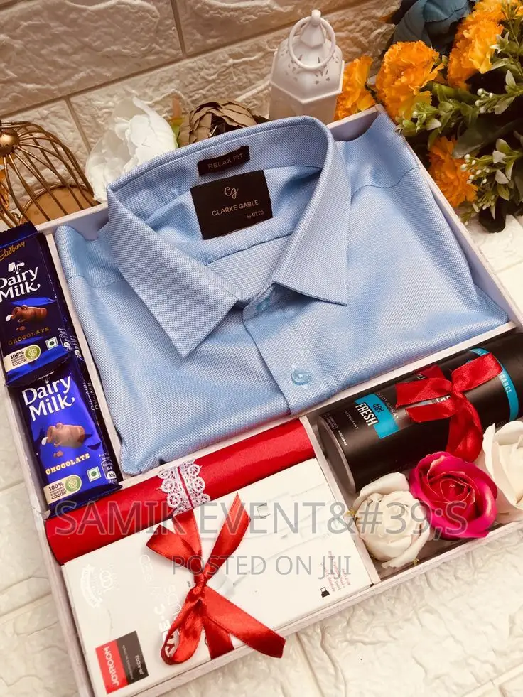 Gift Hampers