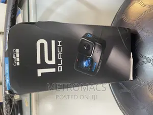 Gopro HERO12 Black SPECIAL BUNDLE 2023