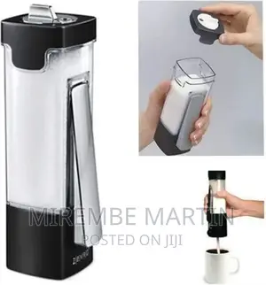 Portion Pro Kitchen Table Dash Salt Sugar Spice Dispenser