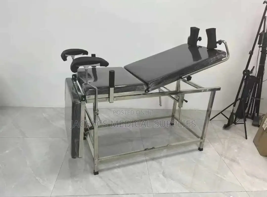 Delivery Bed