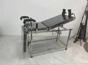 Delivery Bed