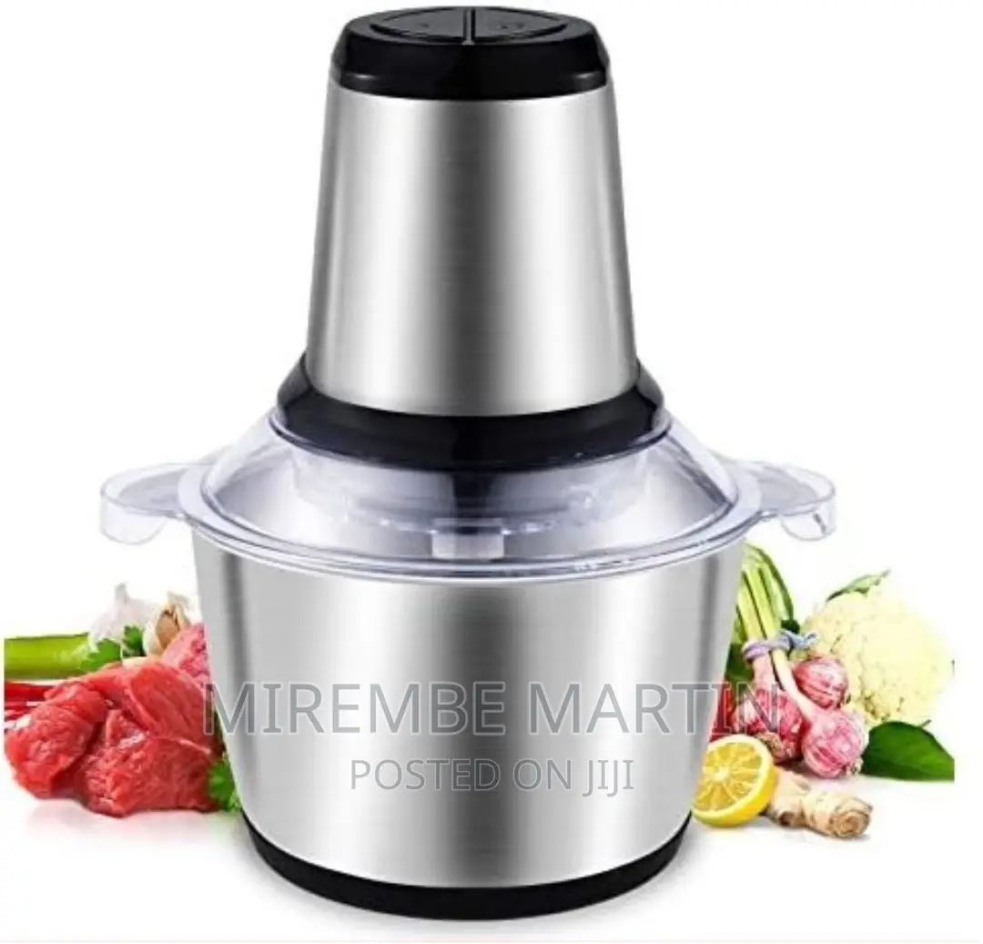 Sonifer Food Processor, Meat Grinder