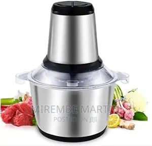 Sonifer Food Processor, Meat Grinder