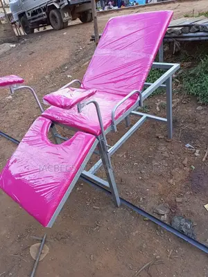 Delivery Bed Fabricated