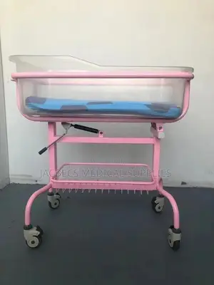 Baby Cot 3