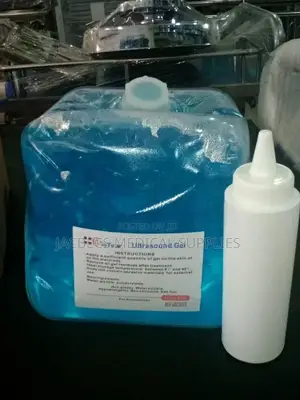 Utrasound Gel