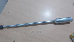 Cattle Bolus Gun