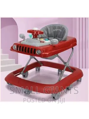 New Modern Baby / Kids Walker
