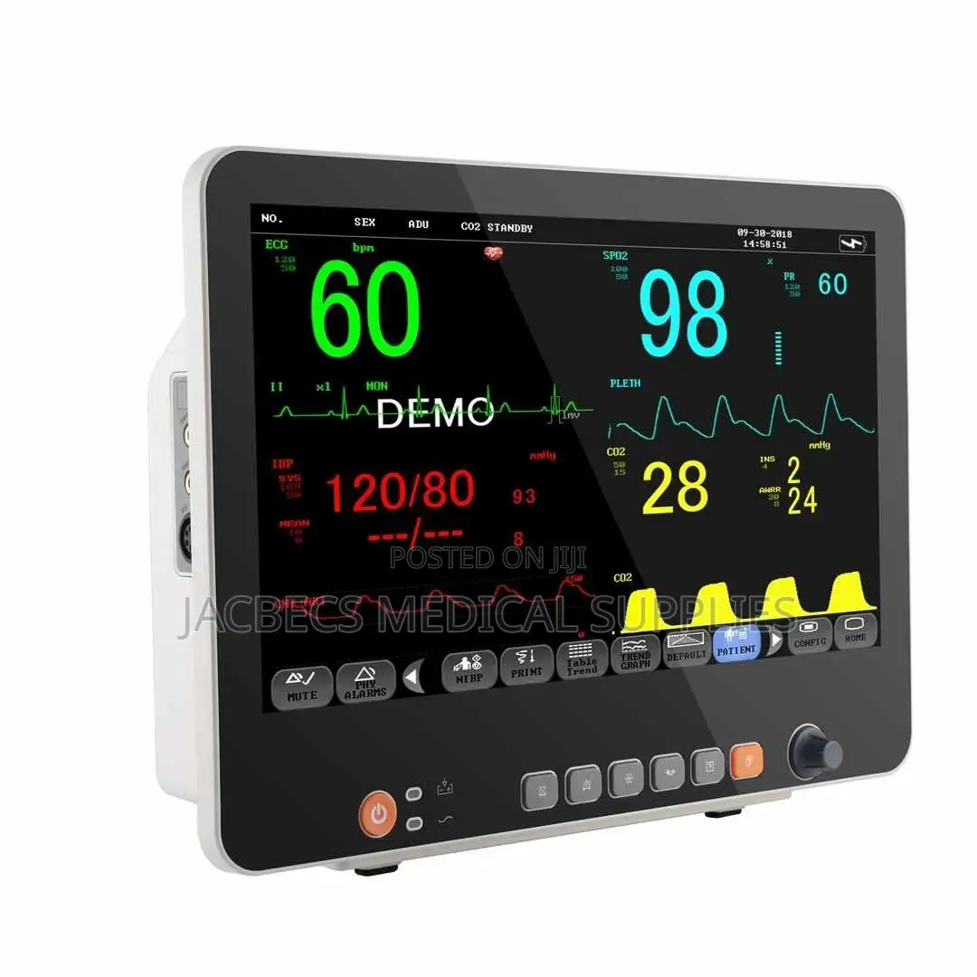 Patient Monitor 1