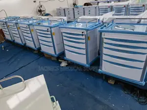 Emergency Trolley 3