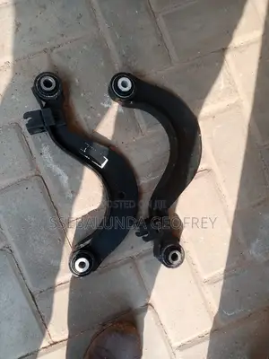 Golf6 Suspension