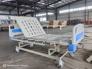 Tripple Crank Bed 2