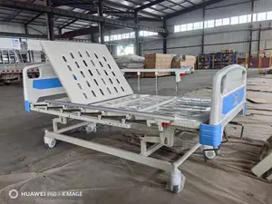 Tripple Crank Bed 2