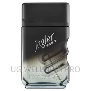 JAGLER Sport Men Perfume Set 90ml + 150ml Deodorant