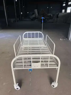 Medical Bed