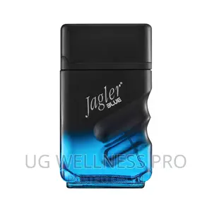 Jagler Blue Men Perfume SET 90ml + 150ml Deodorant