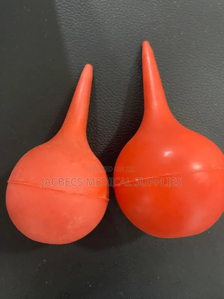Bulb Suckers 1