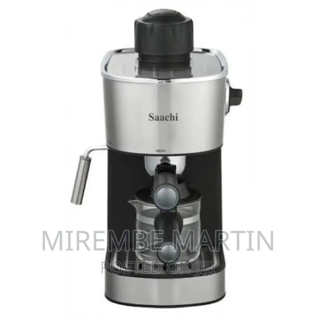 Saachi NL-COF-7050 Coffee Maker/
