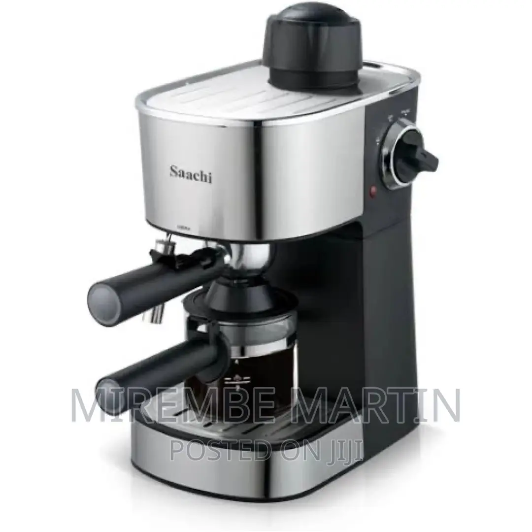 Saachi NL-COF-7050 Coffee Maker/
