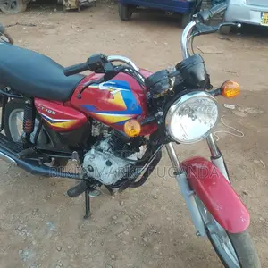Bajaj CT 110X 2023 Red