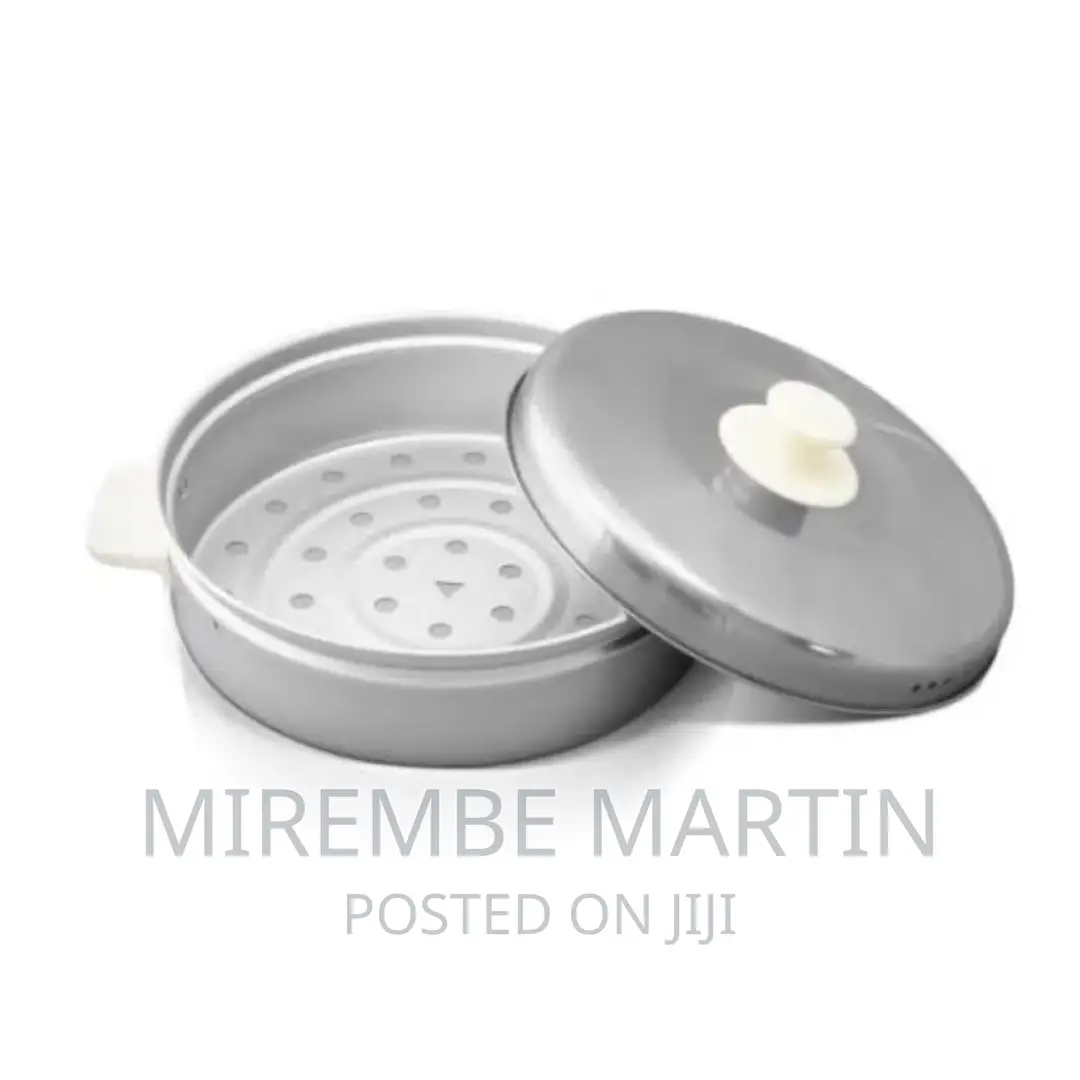 Saachi NL-RC-5175 2.2 Litre Rice Cooker, Steamer