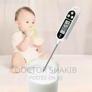 Generic Digital Probe Meat Food Thermometer