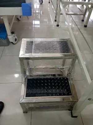 Bed Steps 2