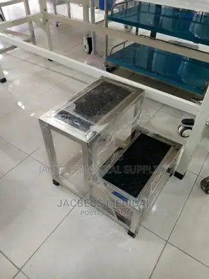 Bed Steps 2