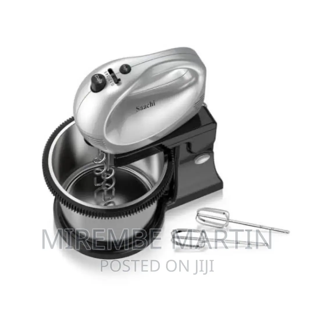 Saachi NL-HM-4157 Hand Mixer